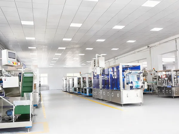 نبذة عن الشركة