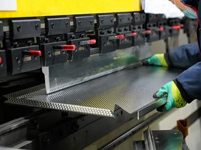 نبذة عن الشركة