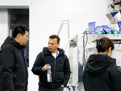 نبذة عن الشركة