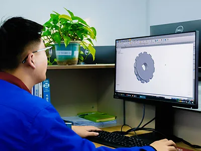 نبذة عن الشركة