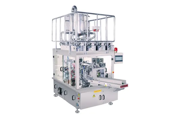 منتجات العناية الشخصية والمنزلية السائلة