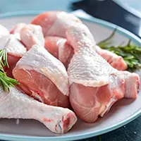 آلة تعبئة وتغليف الأطعمة المجمدة