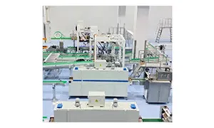 تاريخ الشركة