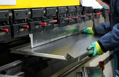 منطقة المعالجة