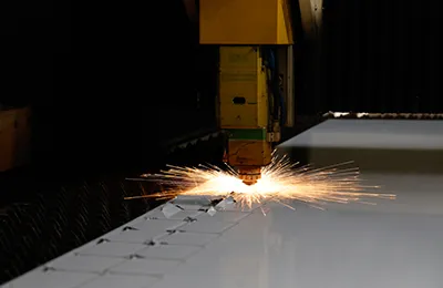 منطقة المعالجة