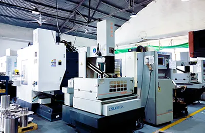 منطقة المعالجة