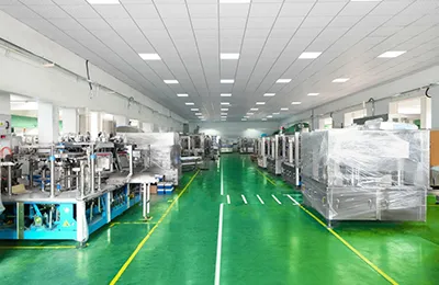 منطقة التجميع