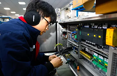 منطقة التجميع