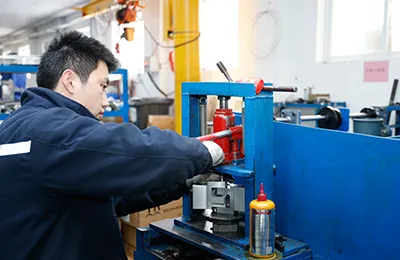 منطقة التجميع