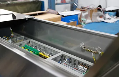 منطقة التجميع