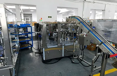 منطقة التشغيل والاختبار