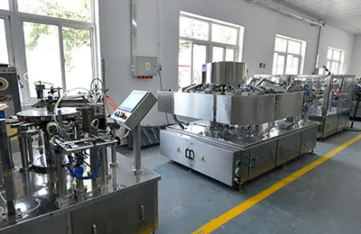 منطقة التشغيل والاختبار