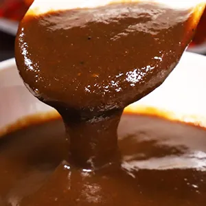 خط تعبئة المعجون والصلصة