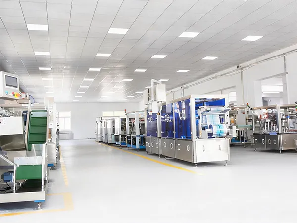 نبذة عن شركة Yilong