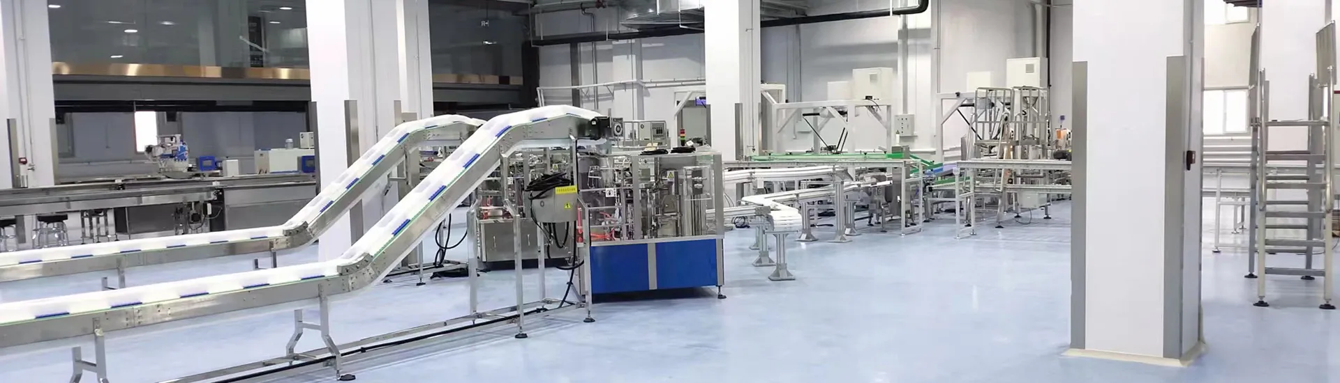 Qingdao Yilong Packaging Machinery Co., Ltd.