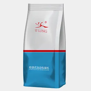 تعرف على اقرأ المزيد من آلات التعبئة والتغليف المناسبة لاحتياجاتك