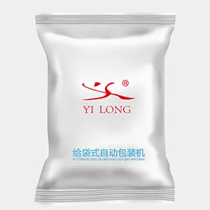 ماكينات تعبئة الأكياس ذات الفوهات