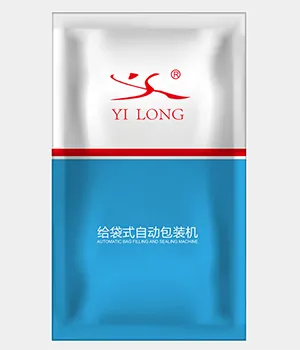 أكياس مسطحة