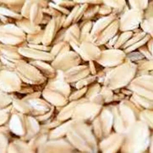 خط تعبئة الحبوب