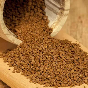 خط تعبئة الحبوب