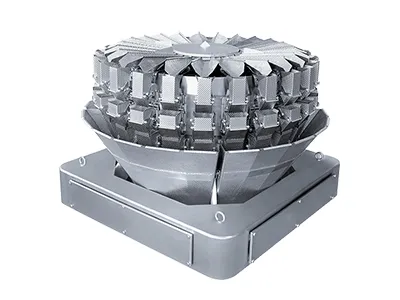 وحدة وزن متعددة الروؤس