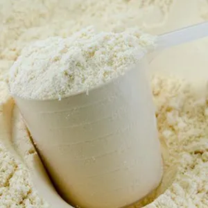 خط تعبئة المسحوق