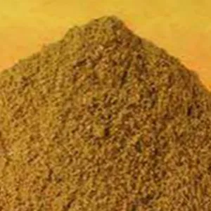 خط تعبئة المسحوق