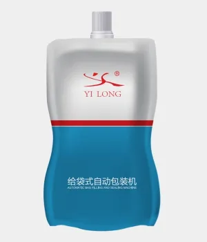 كيس فوهات ذات أشكال خاصة